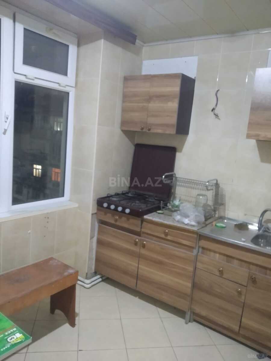 3 otaqlı Köhnə tikili, Nəriman Nərimanov m., Bakı