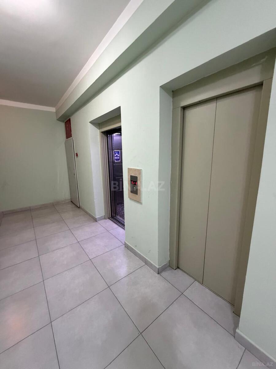 2 otaqlı Yeni tikili, 20 Yanvar m., Bakı