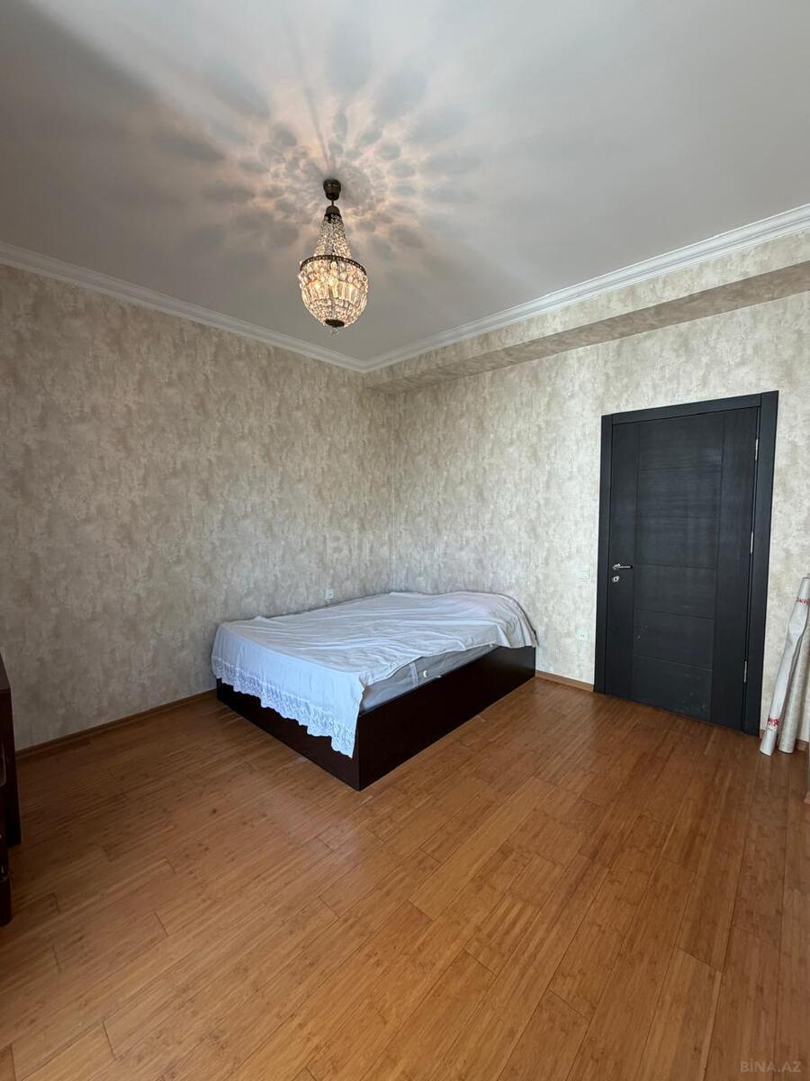 2 otaqlı Yeni tikili, 20 Yanvar m., Bakı
