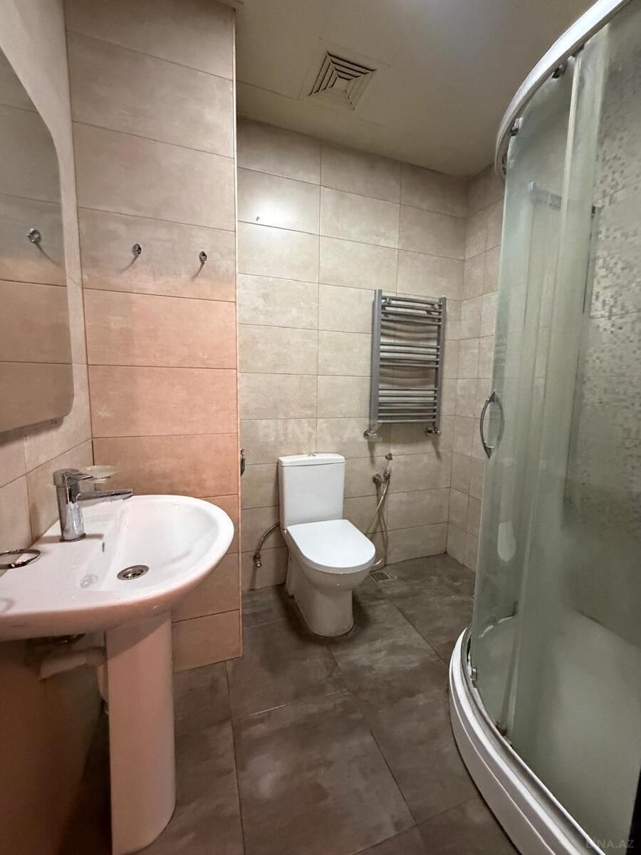 2 otaqlı Yeni tikili, 20 Yanvar m., Bakı