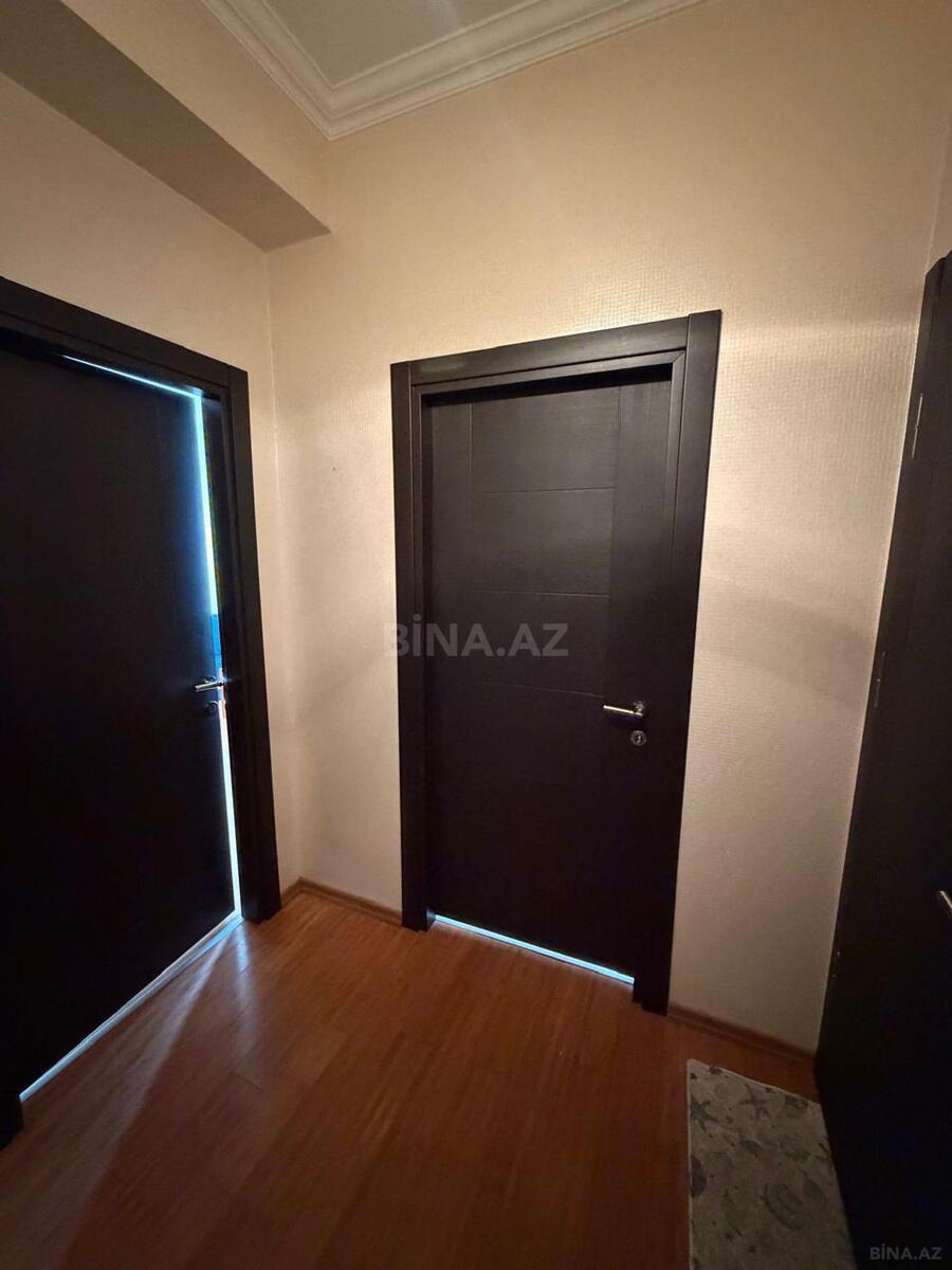 2 otaqlı Yeni tikili, 20 Yanvar m., Bakı