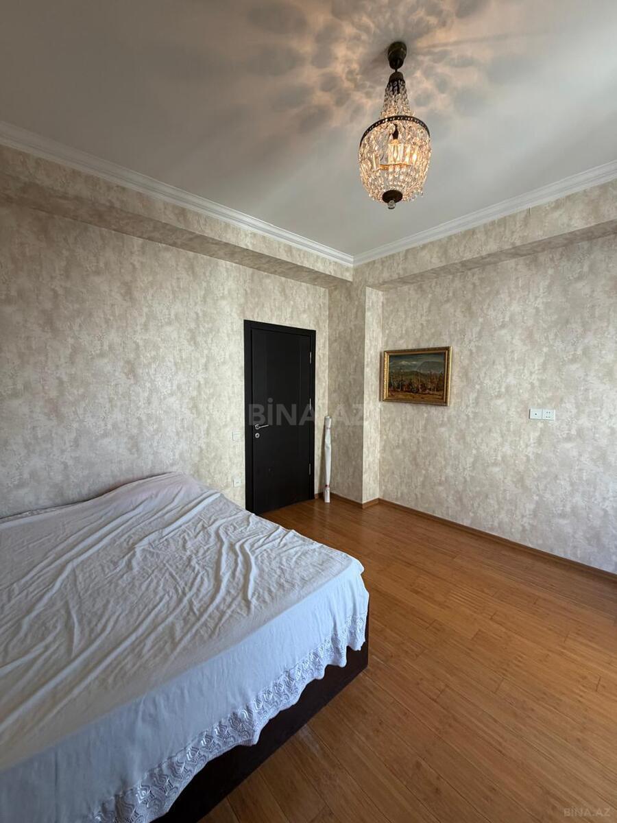 2 otaqlı Yeni tikili, 20 Yanvar m., Bakı