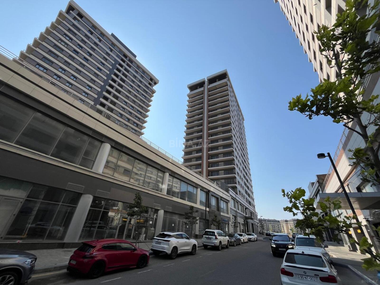 5 otaqlı, 342.0 m², Ağ şəhər