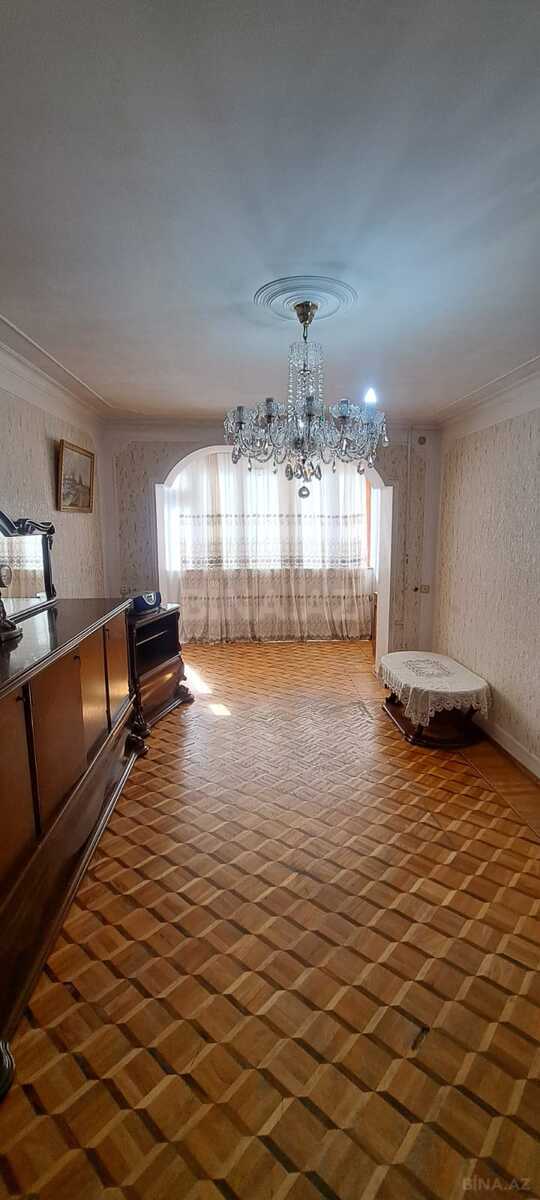 2 otaqlı, 55.0 m², İnşaatçılar