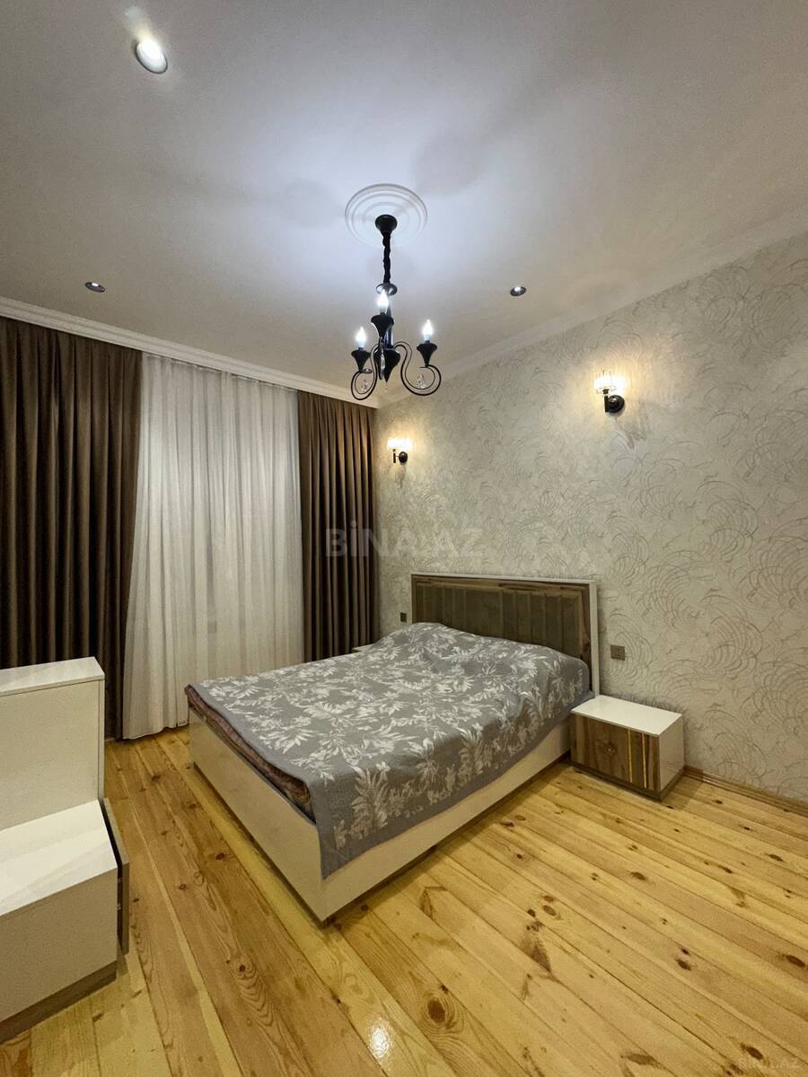 4 otaqlı Həyət evi/Bağ evi, Xırdalan