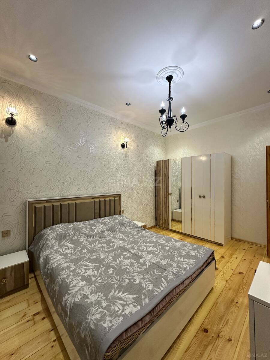 4 otaqlı Həyət evi/Bağ evi, Xırdalan