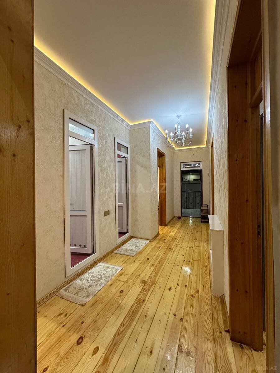 4 otaqlı Həyət evi/Bağ evi, Xırdalan