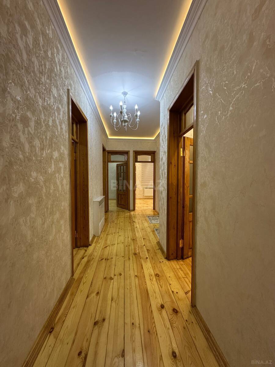 4 otaqlı Həyət evi/Bağ evi, Xırdalan