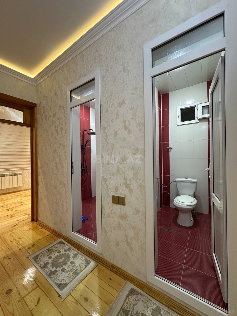 4 otaqlı Həyət evi/Bağ evi, Xırdalan