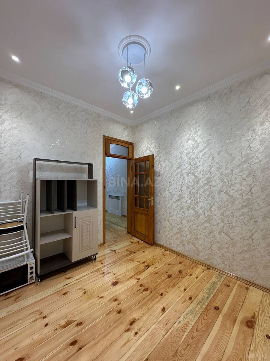 4 otaqlı Həyət evi/Bağ evi, Xırdalan