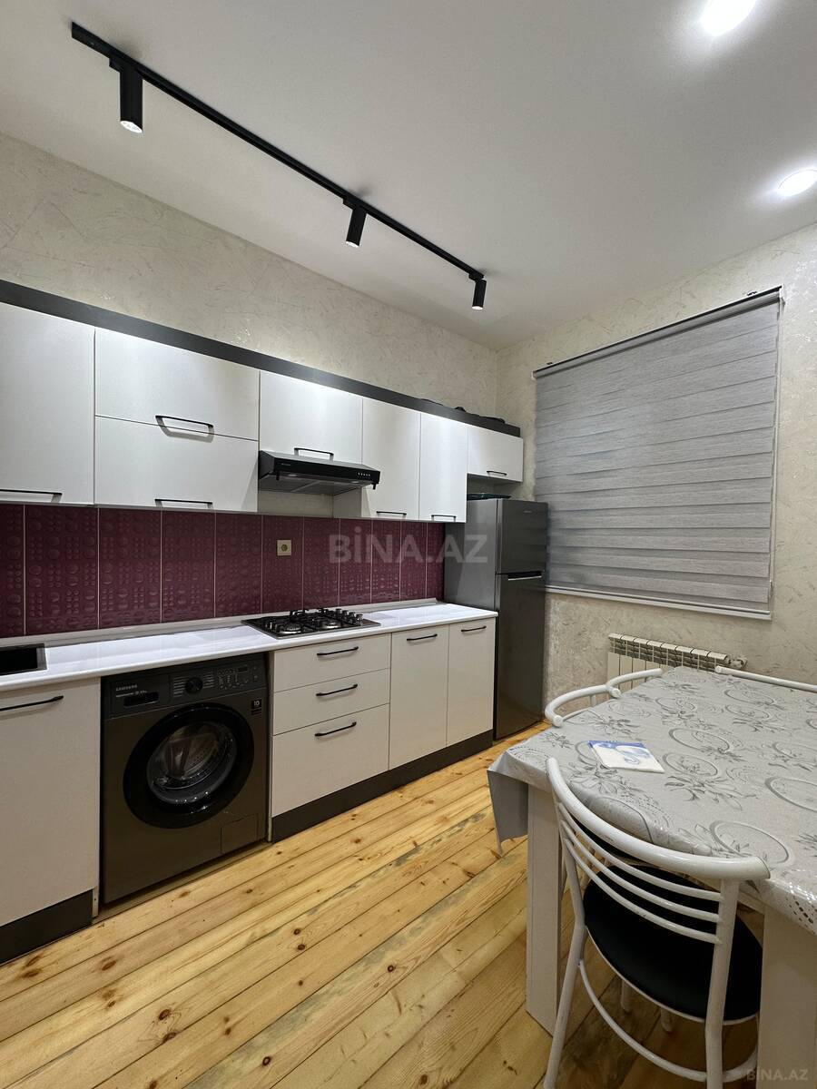 4 otaqlı Həyət evi/Bağ evi, Xırdalan