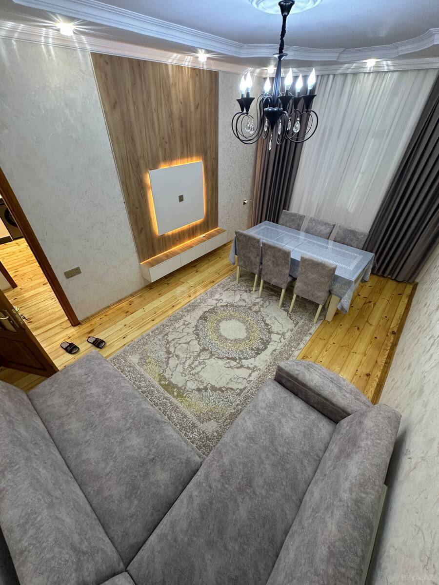 4 otaqlı Həyət evi/Bağ evi, Xırdalan