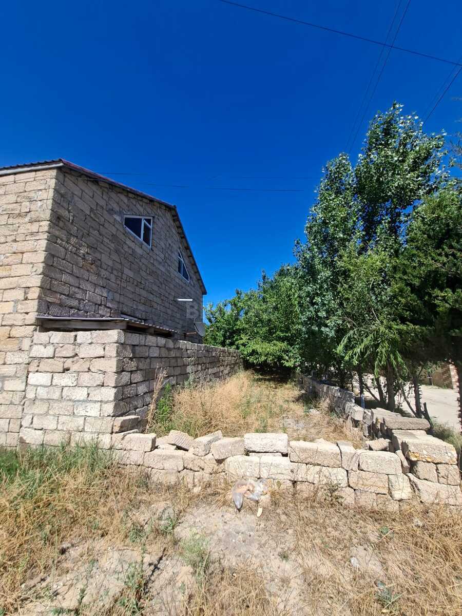 4 otaqlı Həyət evi/Bağ evi, Buzovna q., Bakı