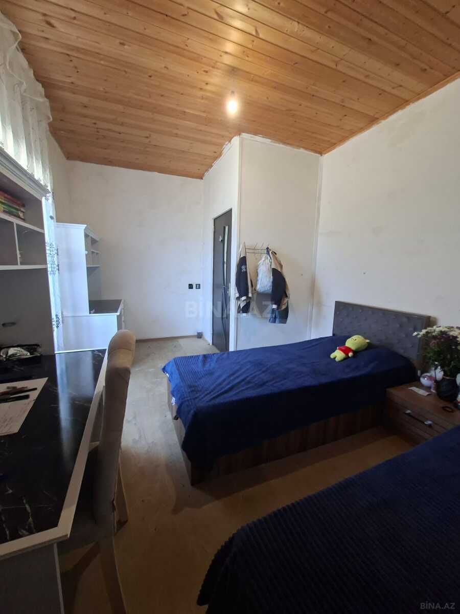 4 otaqlı Həyət evi/Bağ evi, Buzovna q., Bakı