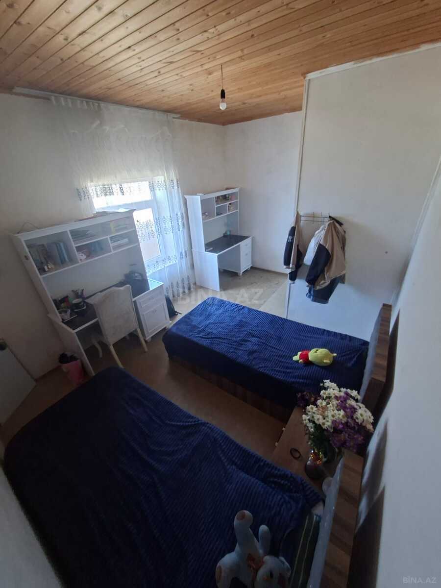 4 otaqlı Həyət evi/Bağ evi, Buzovna q., Bakı
