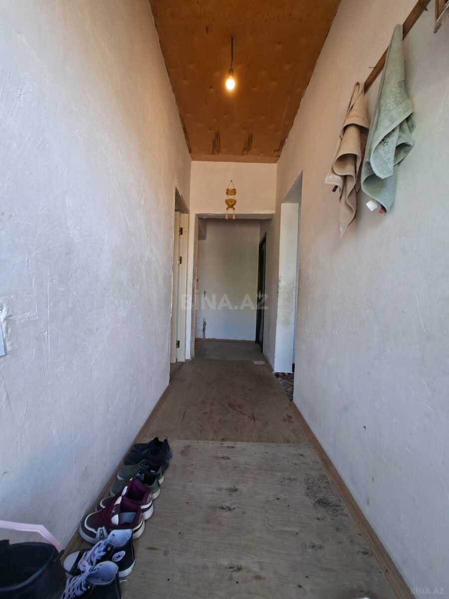 4 otaqlı Həyət evi/Bağ evi, Buzovna q., Bakı