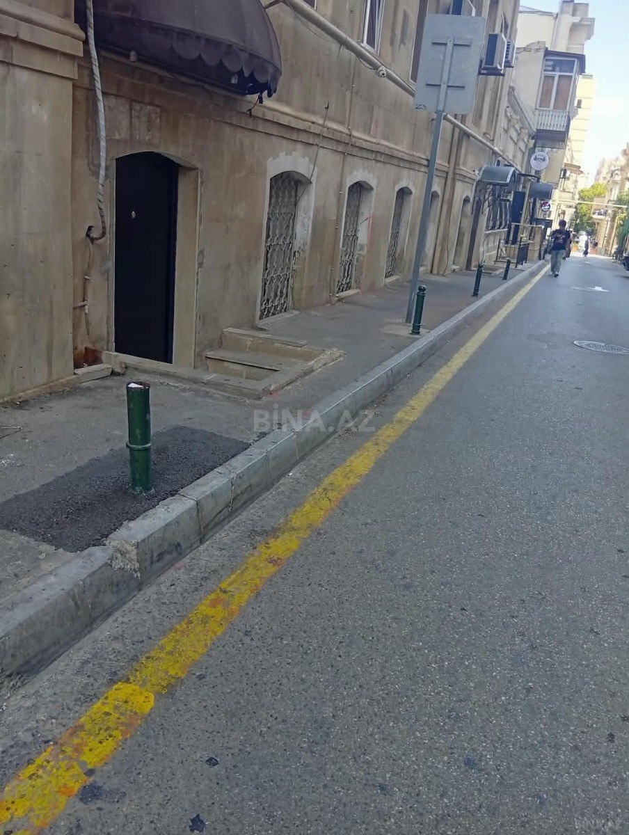 140.0 m², İçəri Şəhər