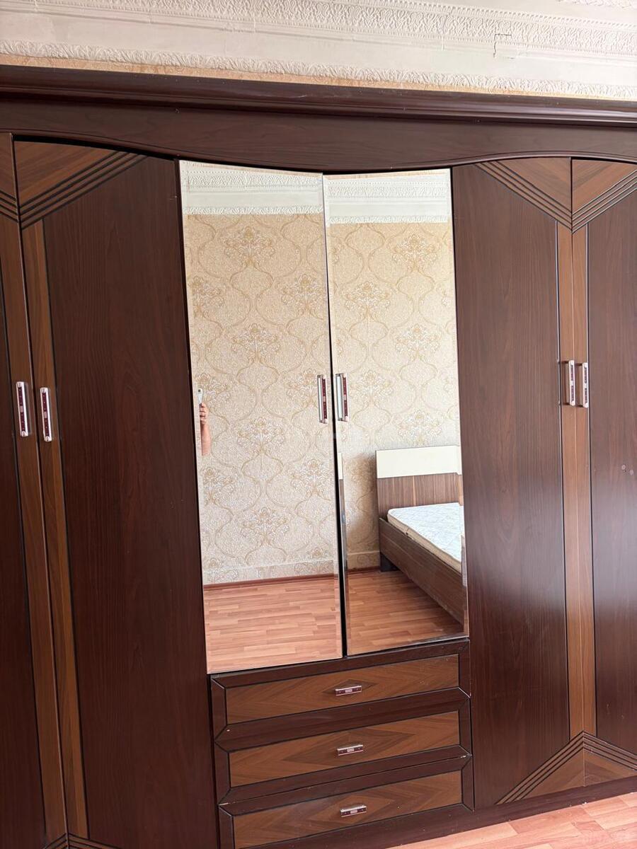 2 otaqlı Köhnə tikili, Memar Əcəmi m., Bakı