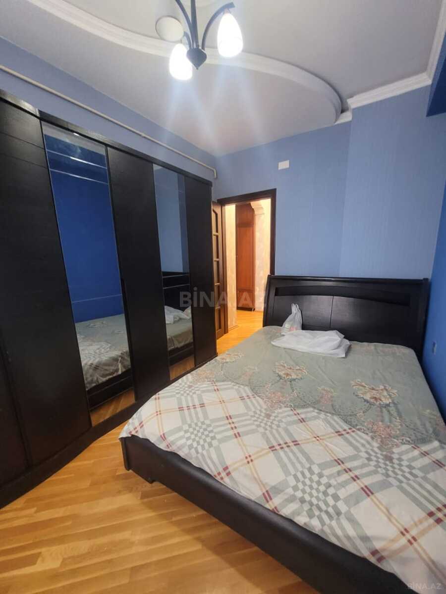 2 otaqlı Yeni tikili, Xalqlar Dostluğu m., Bakı