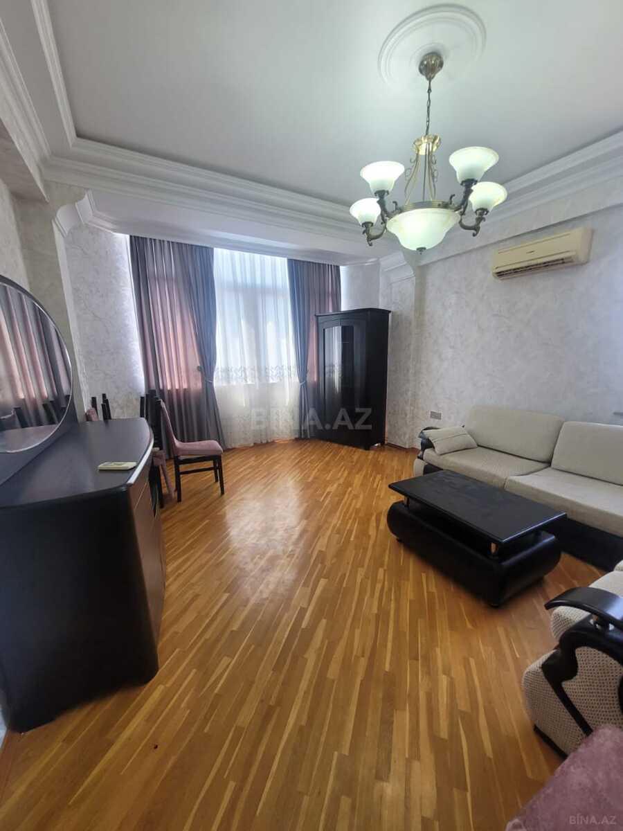 2 otaqlı Yeni tikili, Xalqlar Dostluğu m., Bakı
