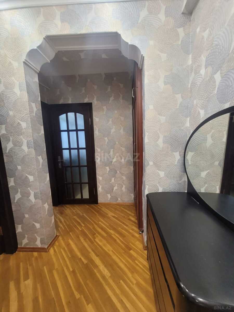 2 otaqlı Yeni tikili, Xalqlar Dostluğu m., Bakı