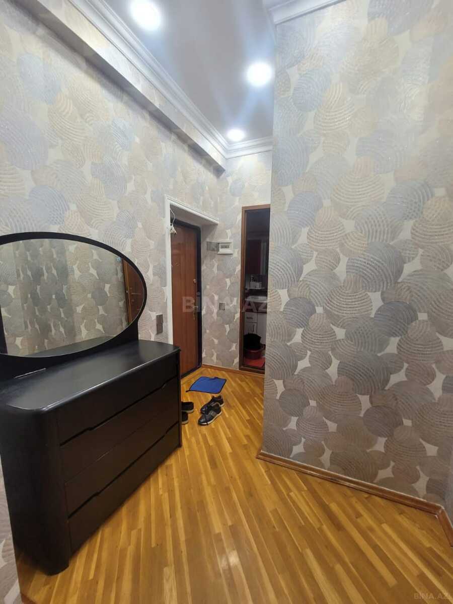 2 otaqlı Yeni tikili, Xalqlar Dostluğu m., Bakı