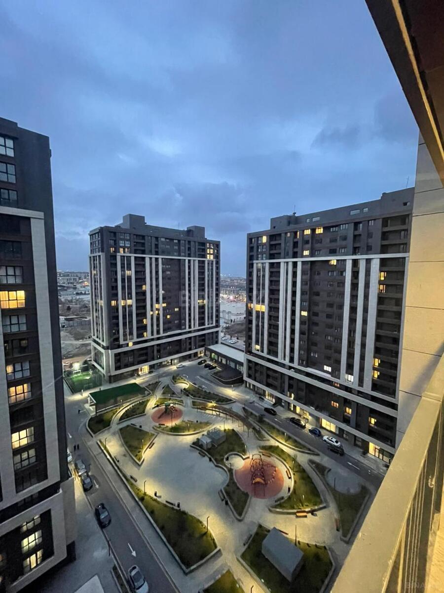 1 otaqlı, 67.0 m², Şah İsmayıl Xətai