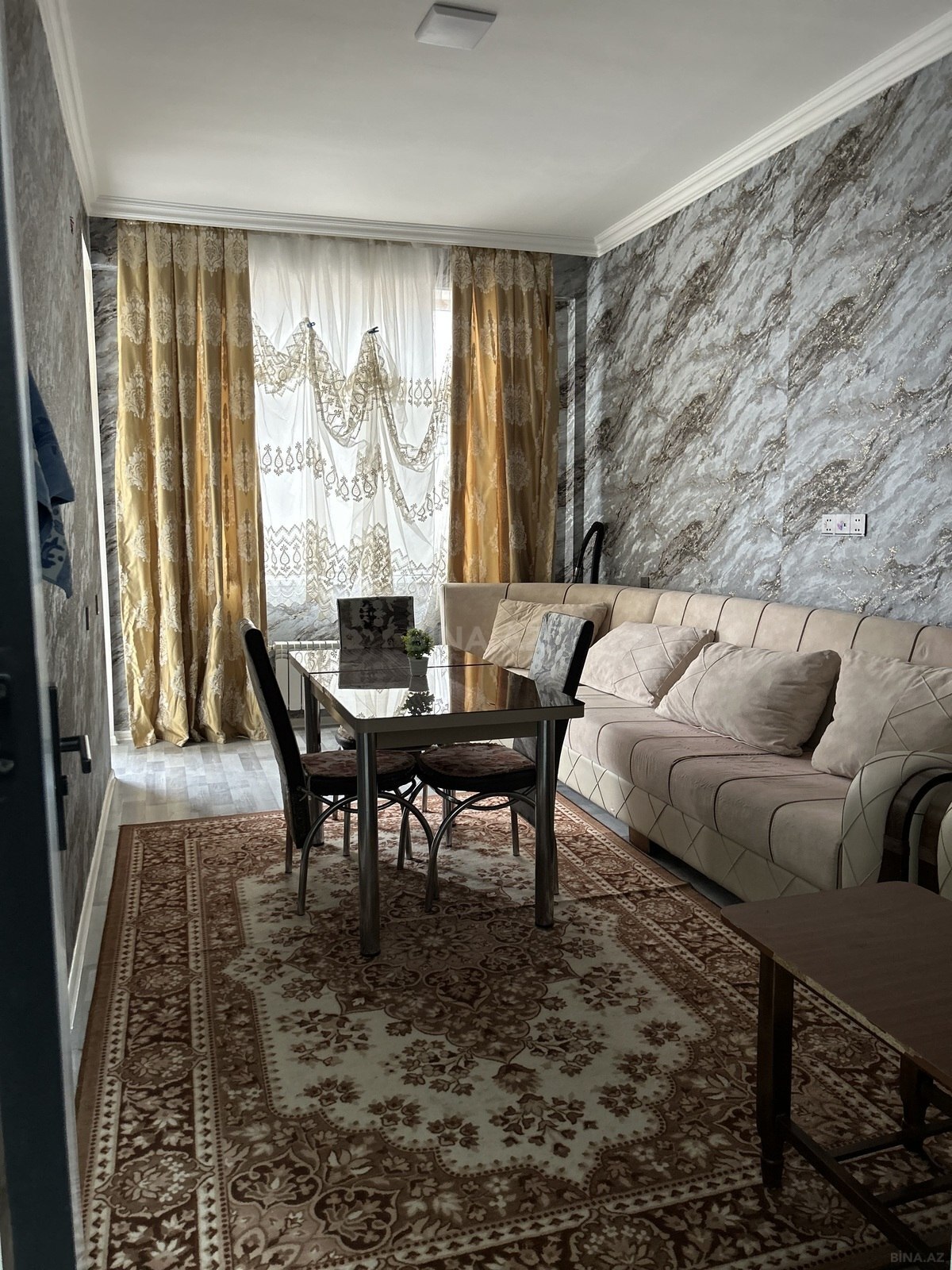 2 otaqlı, 55.0 m², Ceyranbatan