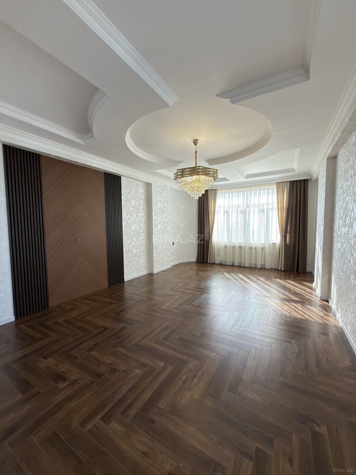 2 otaqlı Yeni tikili, Həzi Aslanov m., Bakı