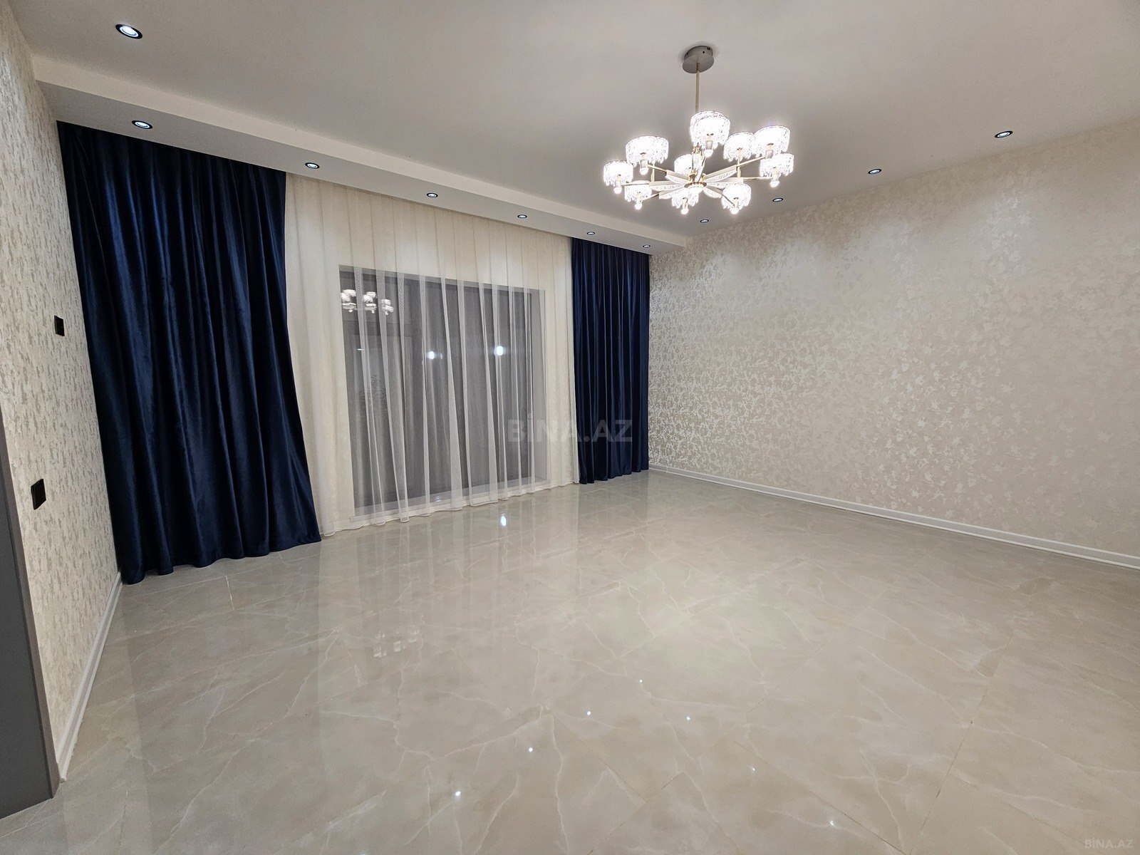 4 otaqlı Həyət evi/Bağ evi, Şüvəlan q., Bakı