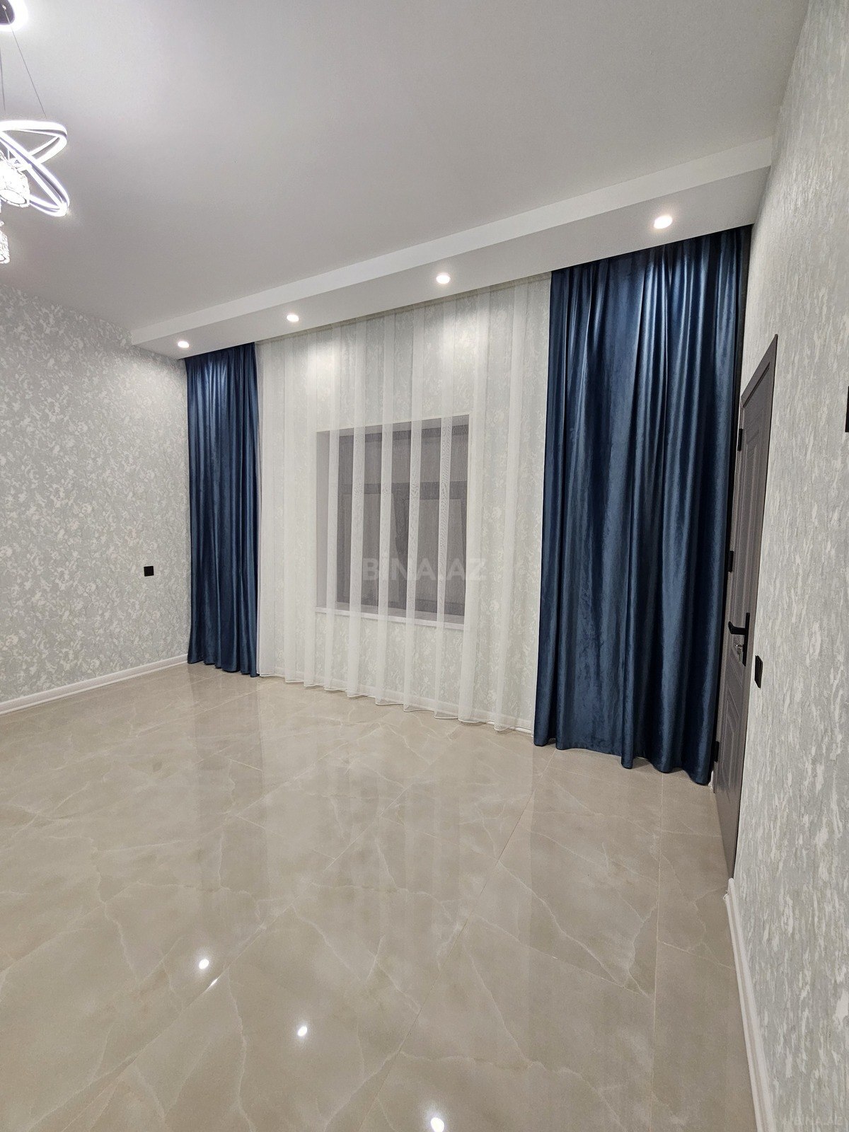 4 otaqlı Həyət evi/Bağ evi, Şüvəlan q., Bakı