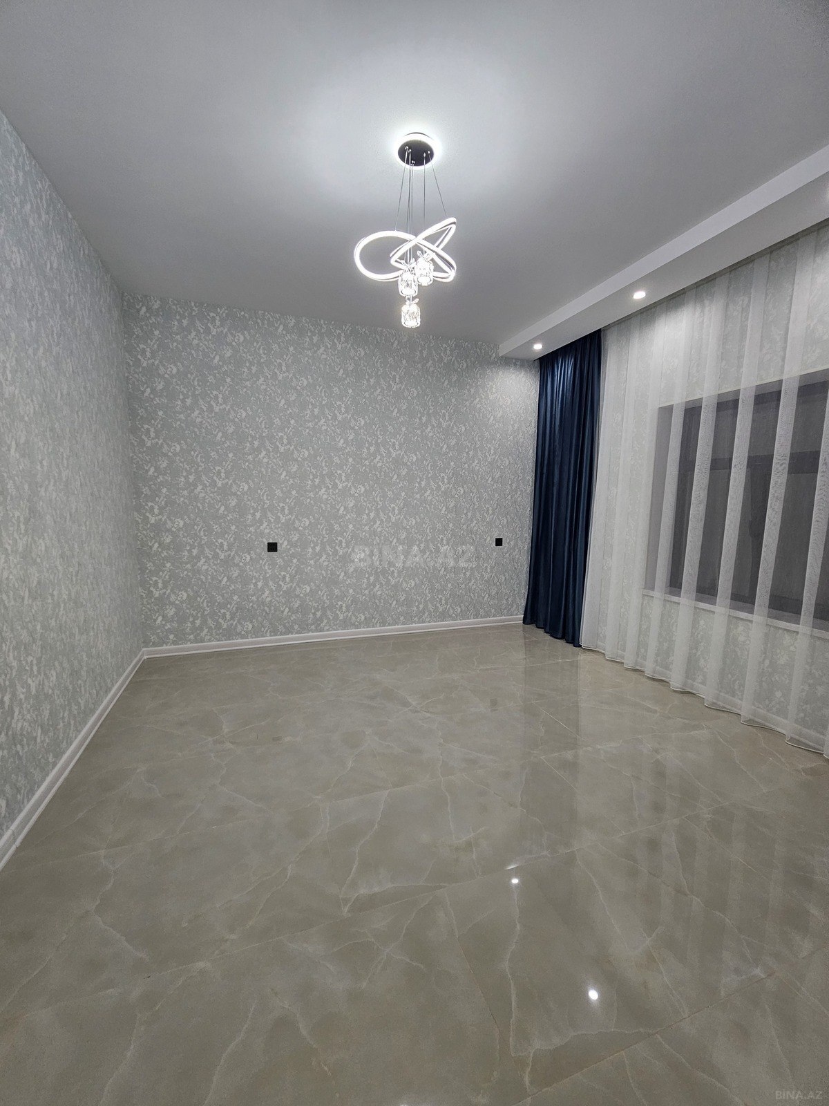 4 otaqlı Həyət evi/Bağ evi, Şüvəlan q., Bakı