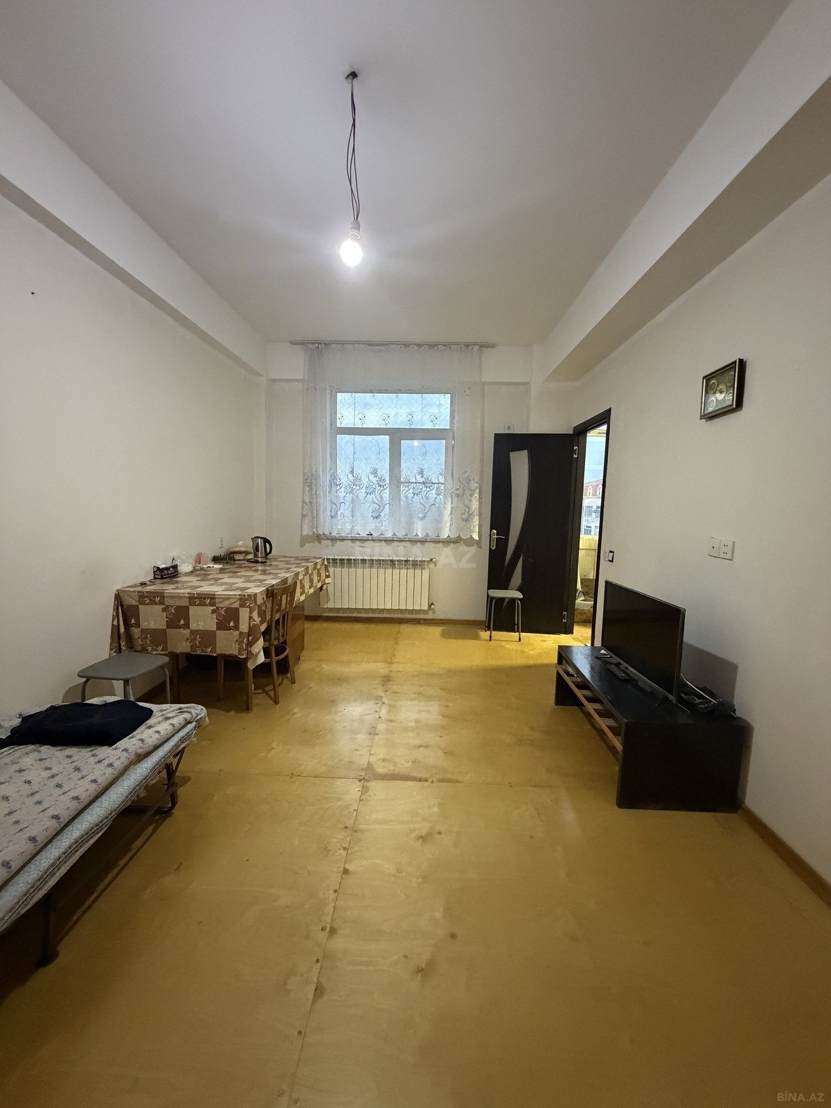 2 otaqlı, 44.0 m², Masazır