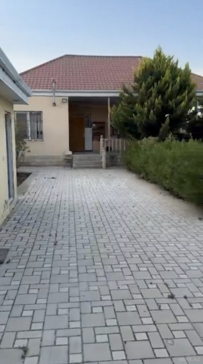 3 otaqlı, 90.0 m², Albalılıq