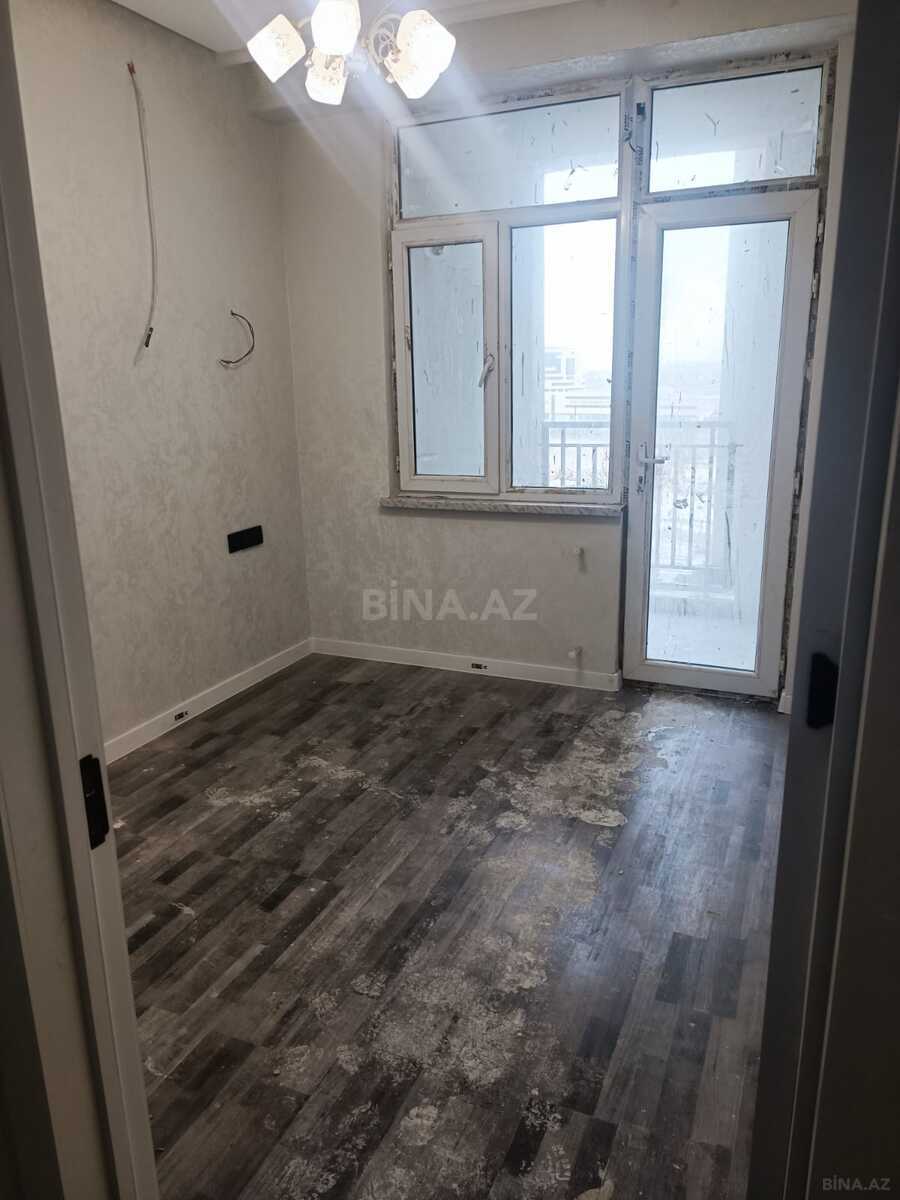 2 otaqlı Yeni tikili, Xırdalan