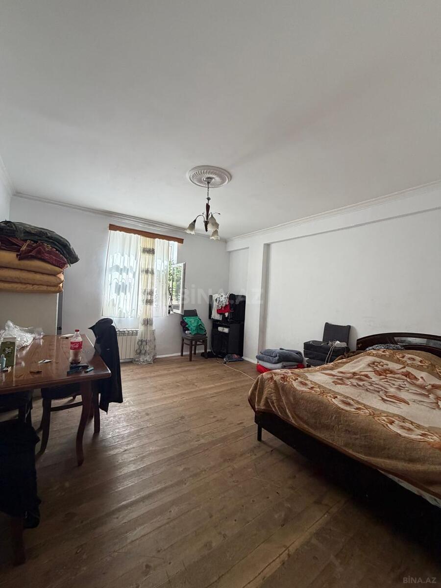 1 otaqlı, 57.0 m², Masazır