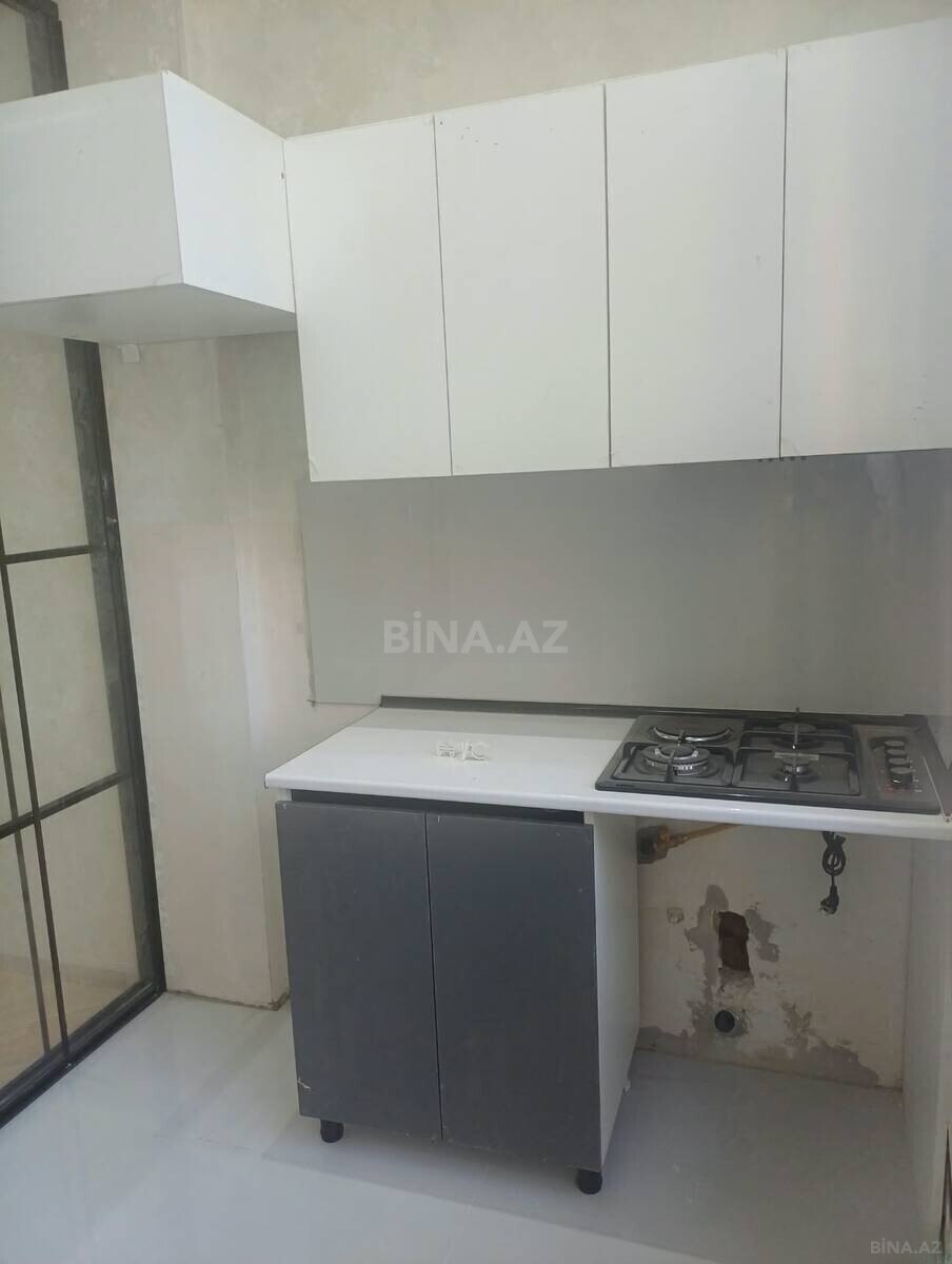 2 otaqlı Yeni tikili, Sumqayıt
