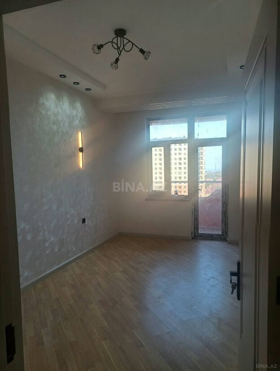 2 otaqlı Yeni tikili, Sumqayıt