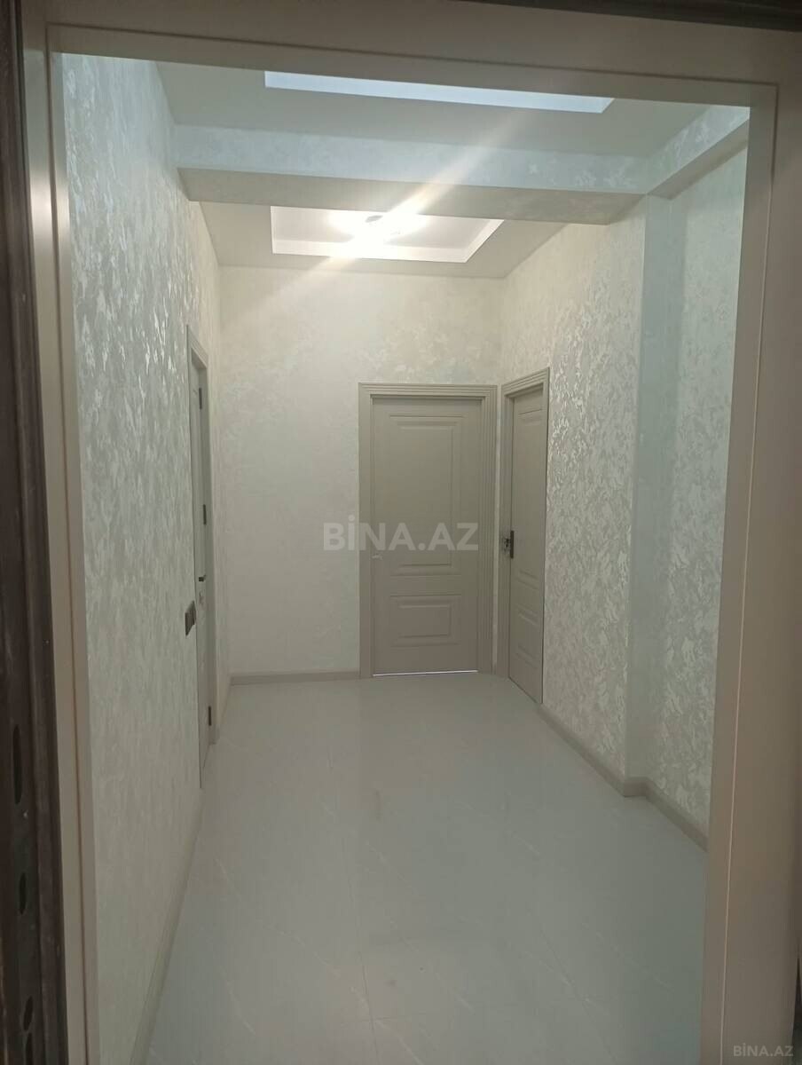 2 otaqlı Yeni tikili, Sumqayıt