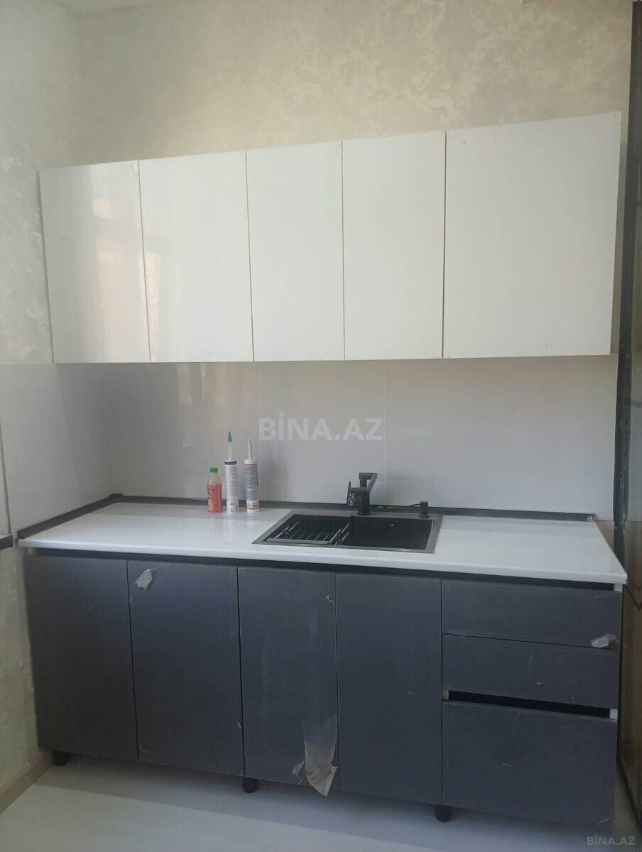 2 otaqlı Yeni tikili, Sumqayıt