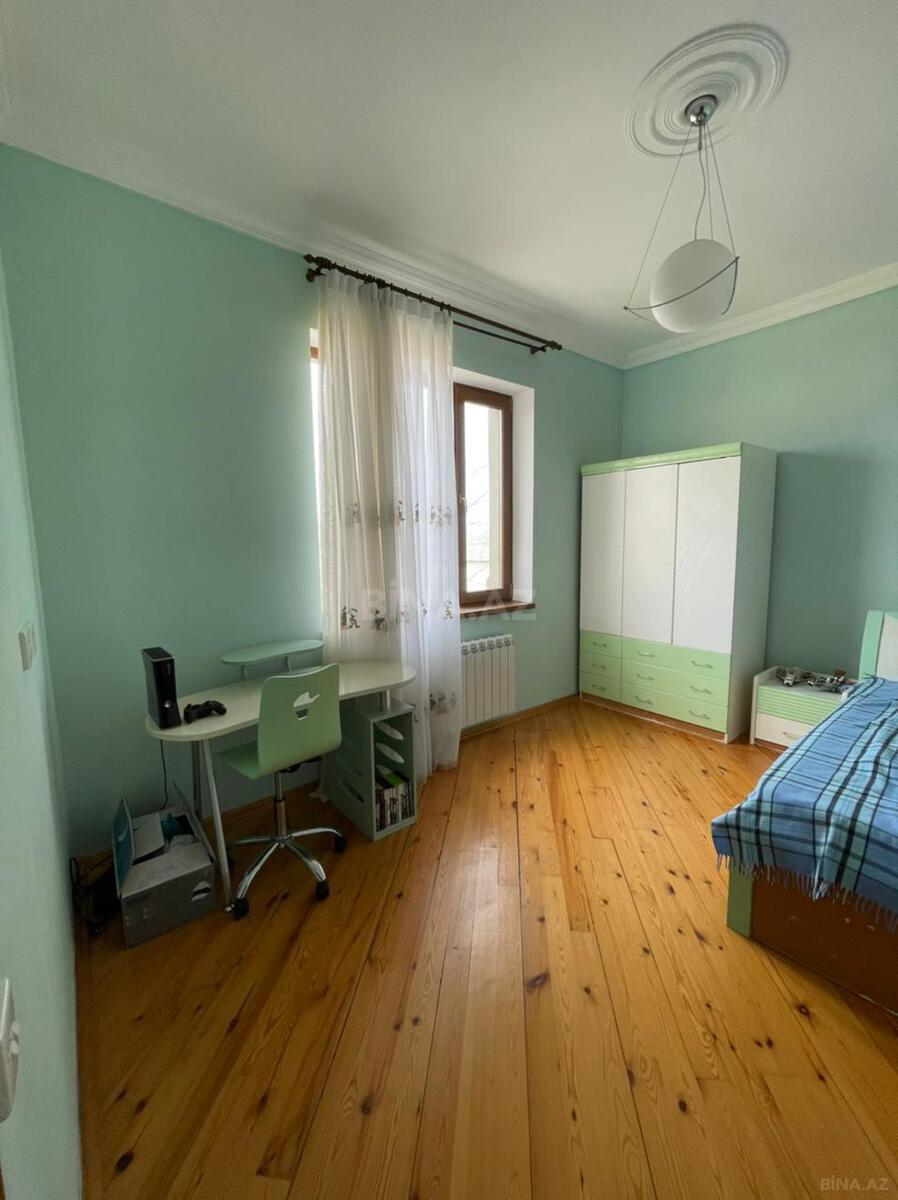 7 otaqlı Həyət evi/Bağ evi, Pirallahı r., Bakı