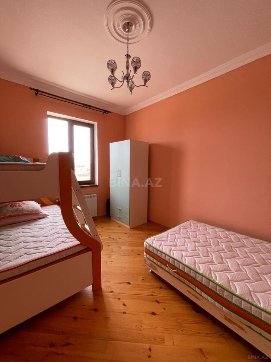 7 otaqlı Həyət evi/Bağ evi, Pirallahı r., Bakı