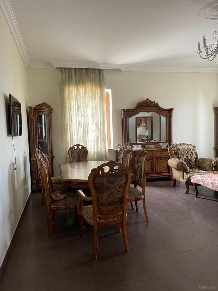 7 otaqlı Həyət evi/Bağ evi, Pirallahı r., Bakı
