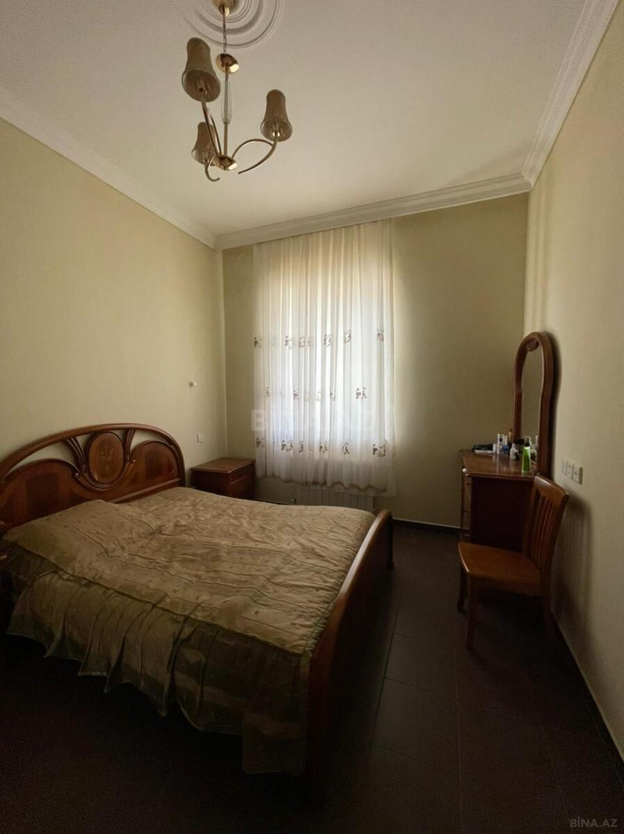 7 otaqlı Həyət evi/Bağ evi, Pirallahı r., Bakı