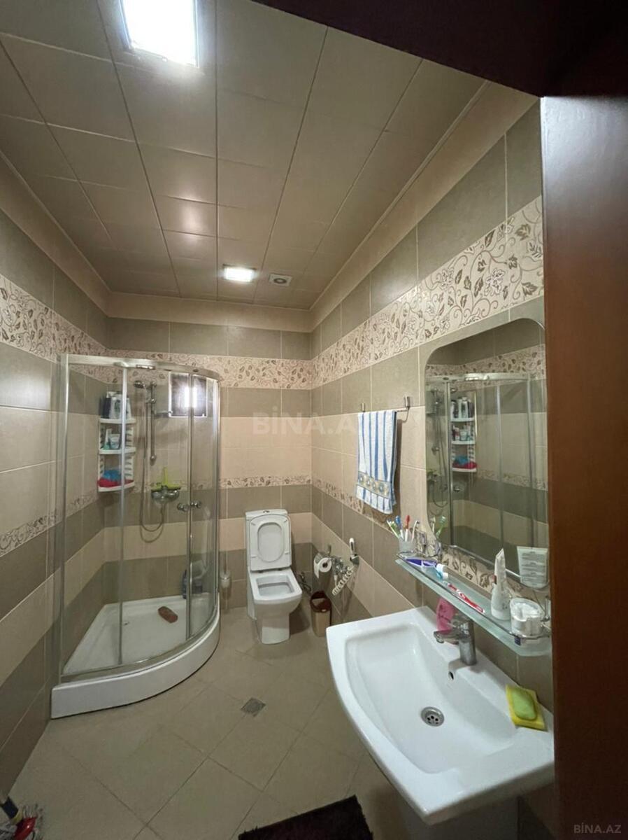 7 otaqlı Həyət evi/Bağ evi, Pirallahı r., Bakı