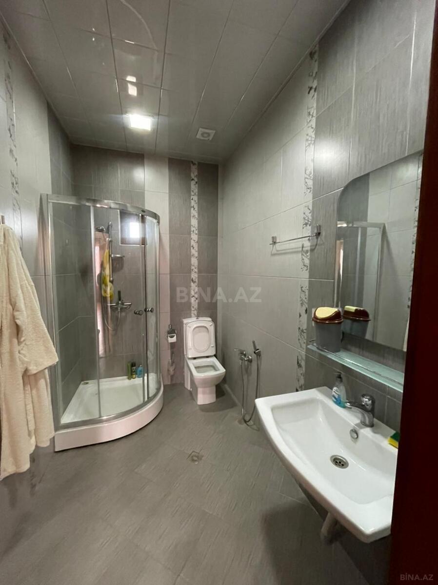 7 otaqlı Həyət evi/Bağ evi, Pirallahı r., Bakı