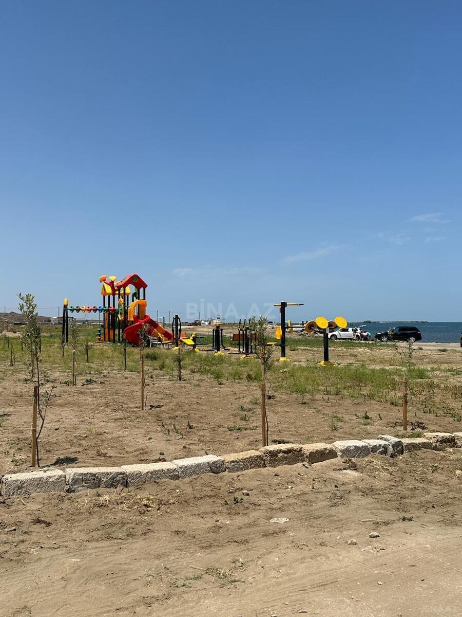 7 otaqlı Həyət evi/Bağ evi, Pirallahı r., Bakı