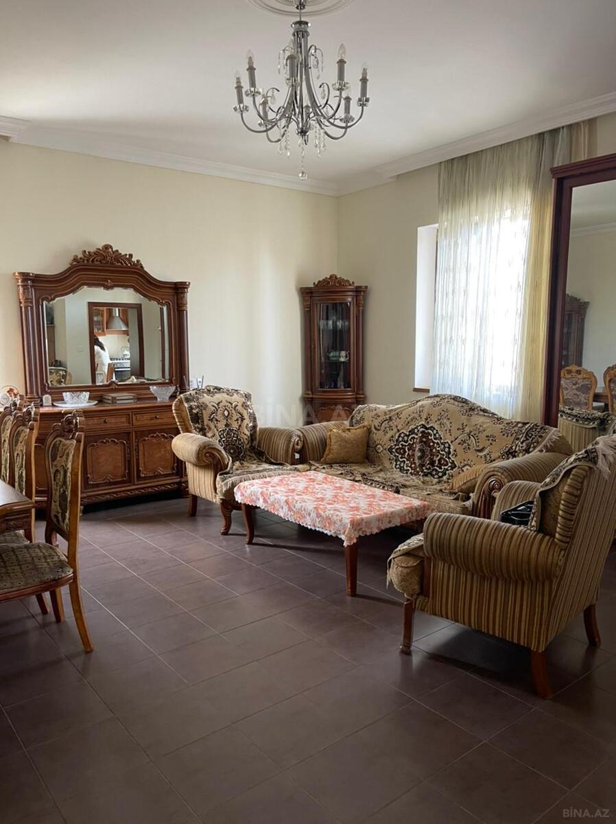 7 otaqlı Həyət evi/Bağ evi, Pirallahı r., Bakı