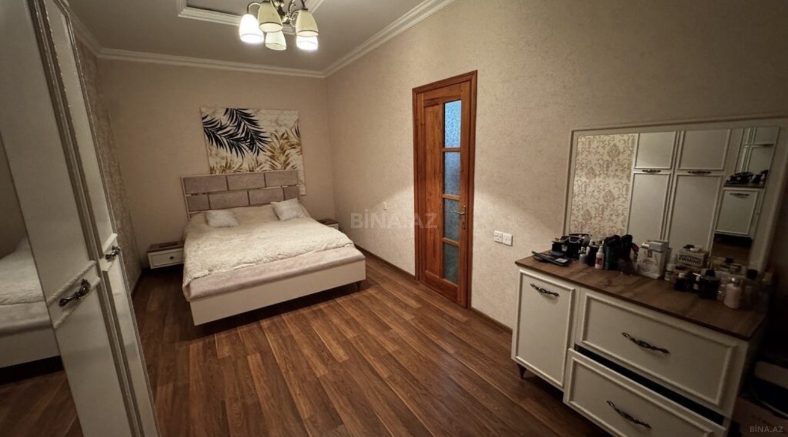 3 otaqlı Həyət evi/Bağ evi, Xırdalan