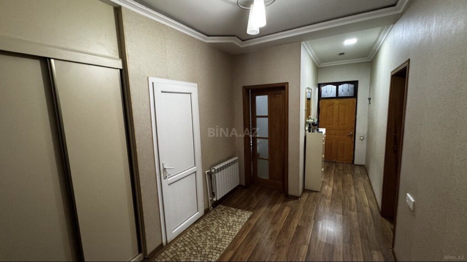 3 otaqlı Həyət evi/Bağ evi, Xırdalan